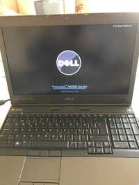 Vand laptop Dell precision M4600