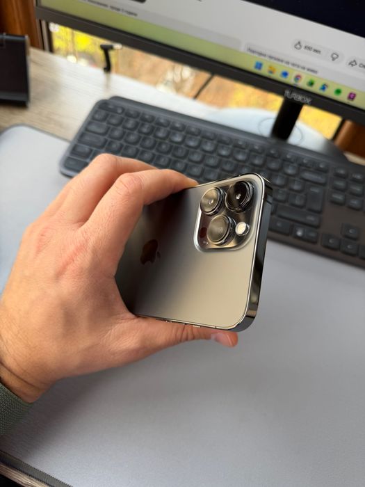 iPhone 13 Pro Max 256GB