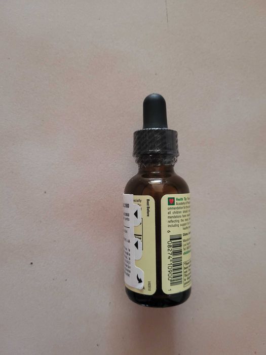 Vitamina D3 Secom copii