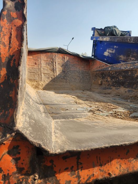 Kamaz samasval sotiladi