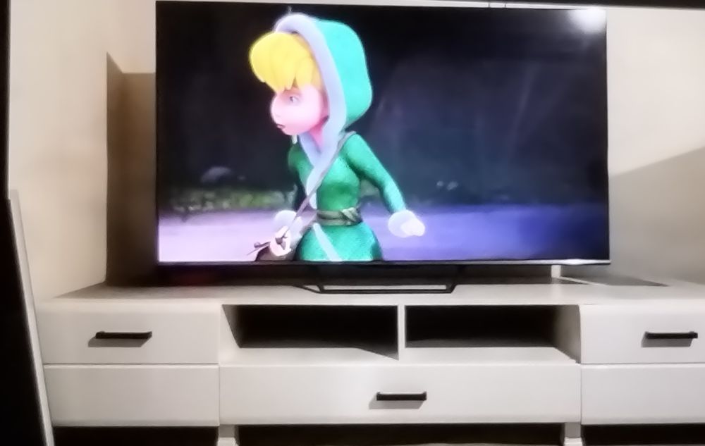 Продам тумбу под телевизор