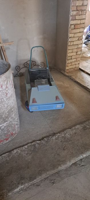 Mashina detskiy CCCP