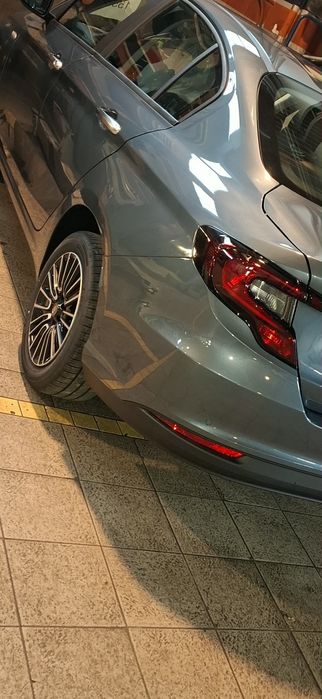 Fiat tipo  1.6 mjt 130 cp