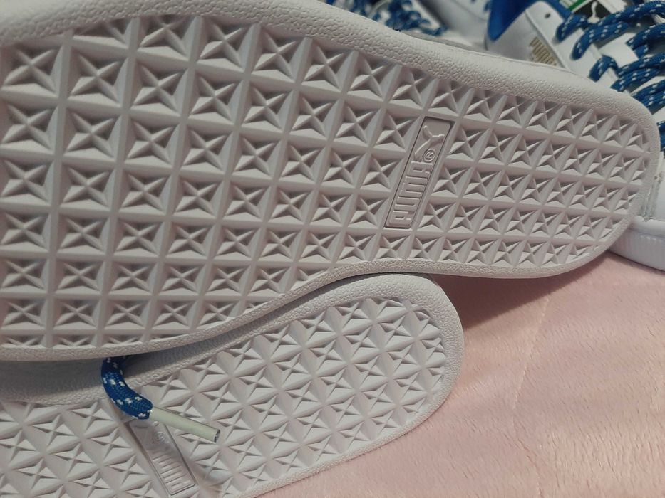 Adidasi Puma  basket 36