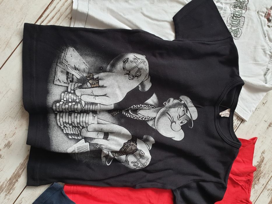 Марков лот тениски