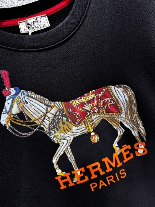 Bluză Hermès model nou