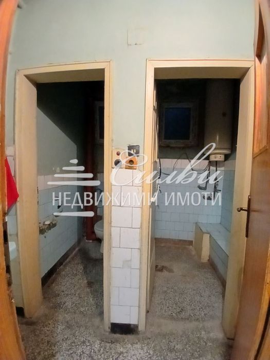 Четиристаен ТУХЛЕН апартамент - кв. Болница!