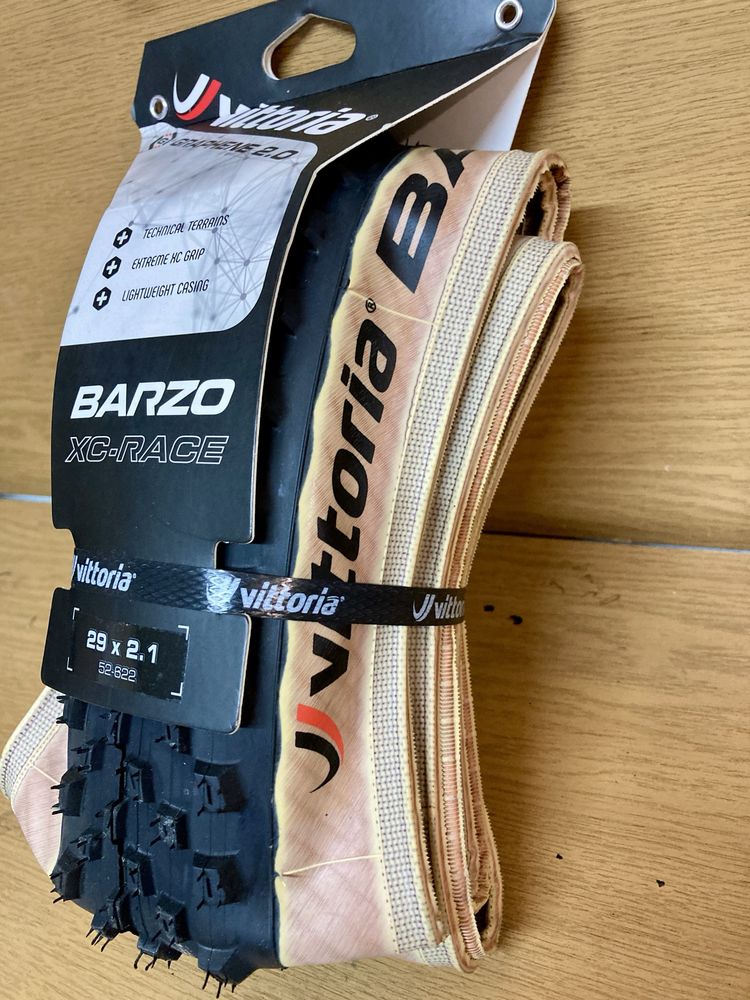 Vittoria BARZO XC-RACE 29 x 2.1 52-622