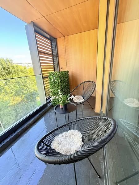 Дава се под наем Двустаен апартамент в Пловдив, Христо Смирненски - 70 кв.м за 690 € - Снимка #5