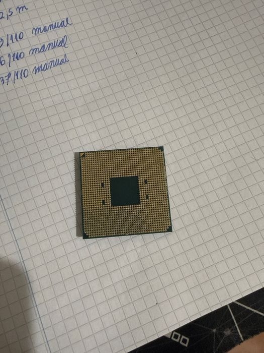 Procesor amd ryzen 9 5900X fara cutie