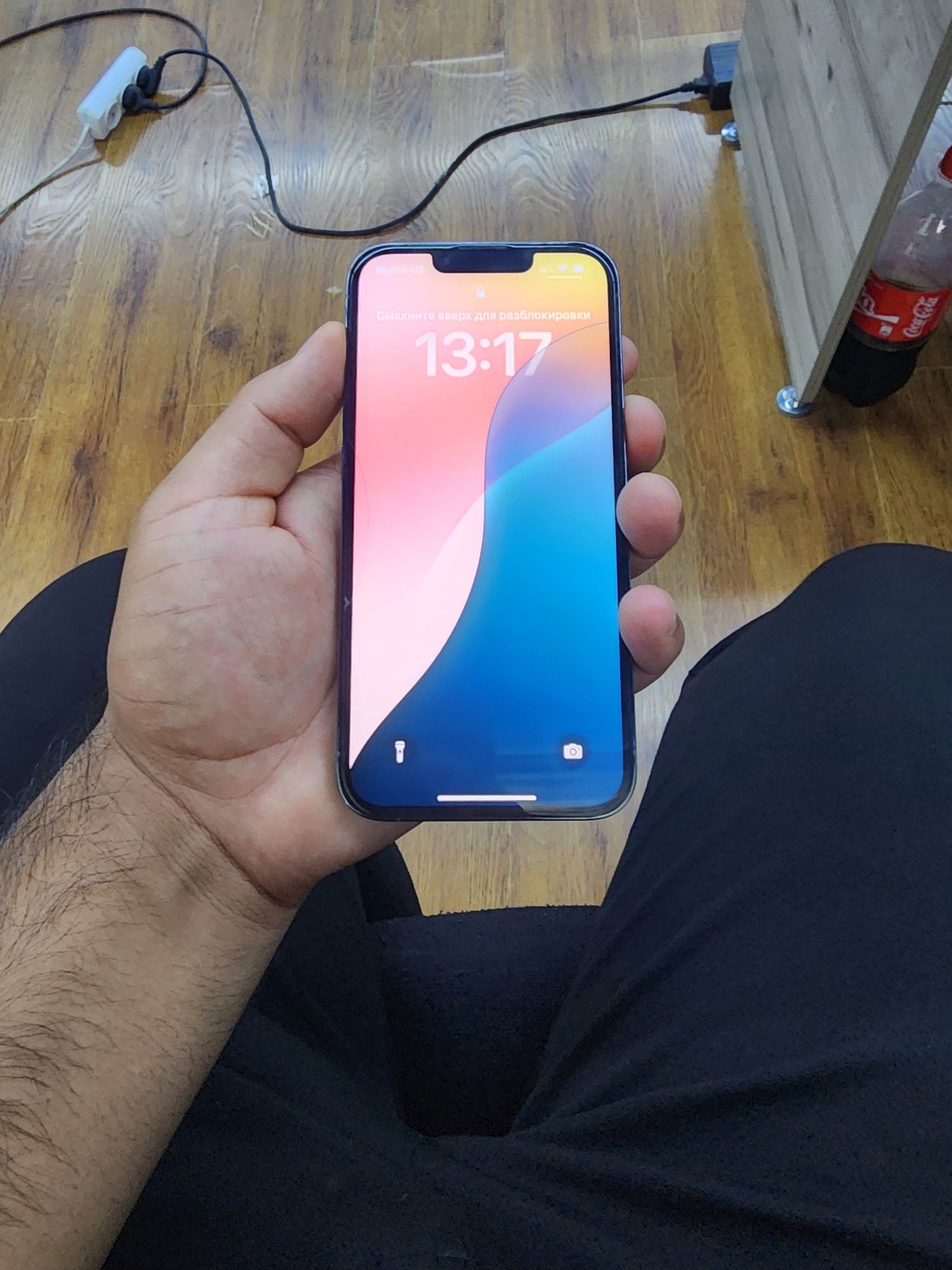 Iphone 13 pro 128gb