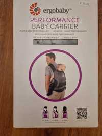 Wrap Ergobaby Performance Baby Carrier