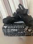 Детски сандали Mini Melissa