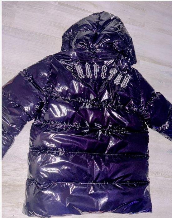 Vand geaca Trapstar, mărime S