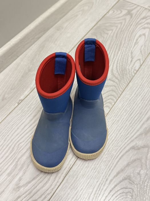 Детски ботуши REIMA