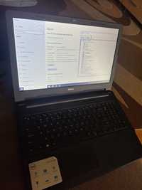 Laptop Dell Inspiron 15 3000 - i3 7020u, 4GB, SSD