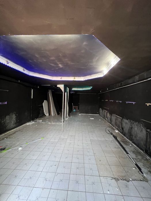 Сдается в аренду помещение