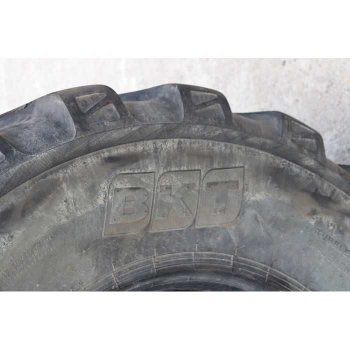 Cauciucuri 600/55R26.5 BKT pentru Case, John Deere