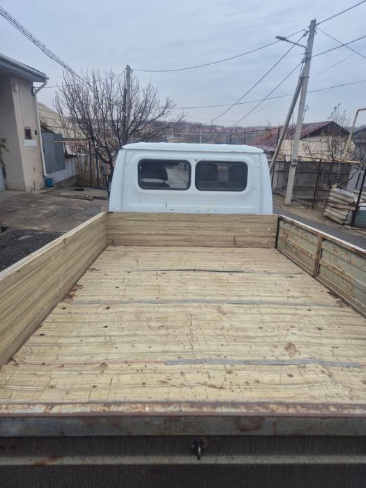 Продается борт от газели