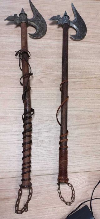 Securi - un cadou special (vintage)