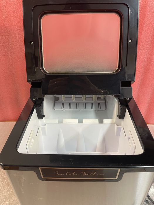 Ледогенератор Sencor