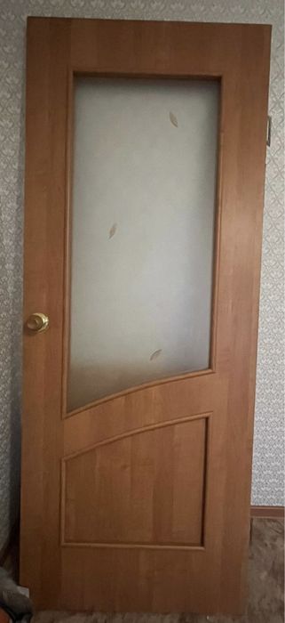 продам двери не дорого
