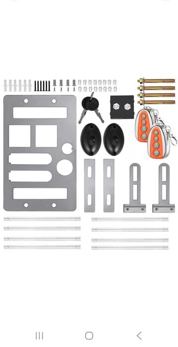 Vând Motor Poartă culisantă