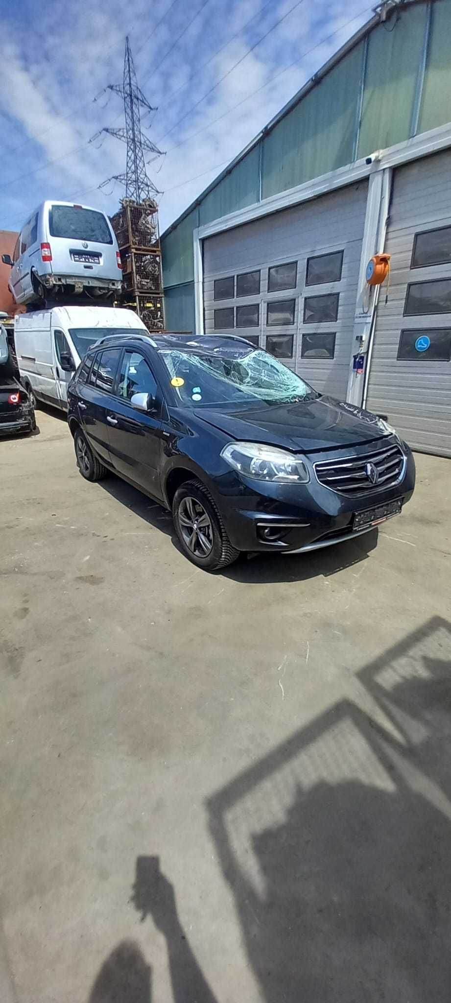 RENAULT KOLEOS / AN 2012 /Dezmembrez/Dezmembram
