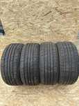 Landsail LS388 215 40 R18 89W  Dot 48/22 Profil 8-9mm