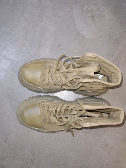 Încălțăminte pentru femei Zara numărul 37