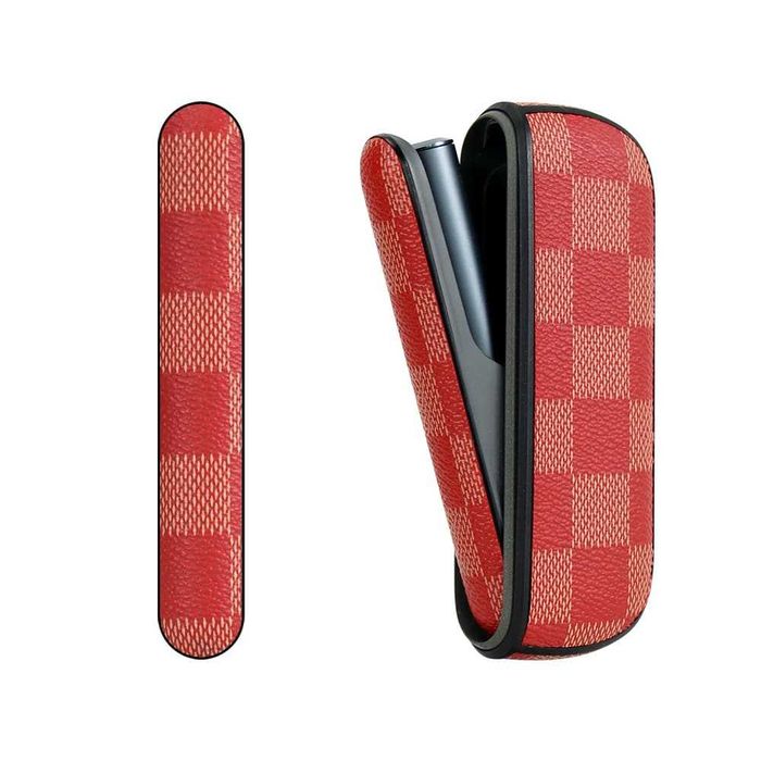 Husa Iqos Iluma Carouri