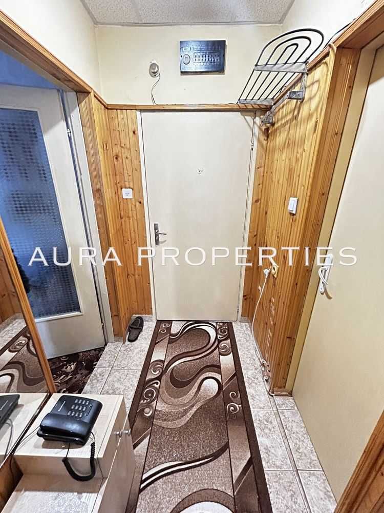 Продава се Едностаен апартамент в Разград, Стефан Караджа - 43 кв.м за 1044 €/кв.м - Снимка #5