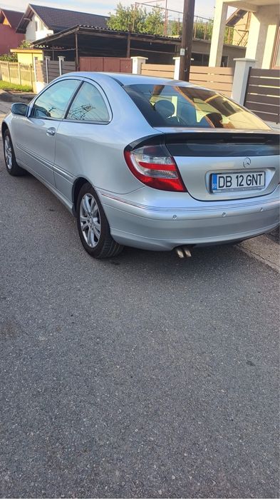Vand Mercedes Benz C200 CDI