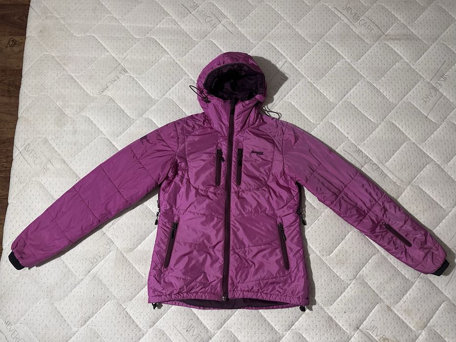Bergans Of Norway Women's Jacket дамско зимно яке