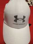Vand sapca Under Armour alba