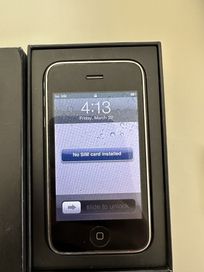 Пълен комплект iPhone 3G 16GB