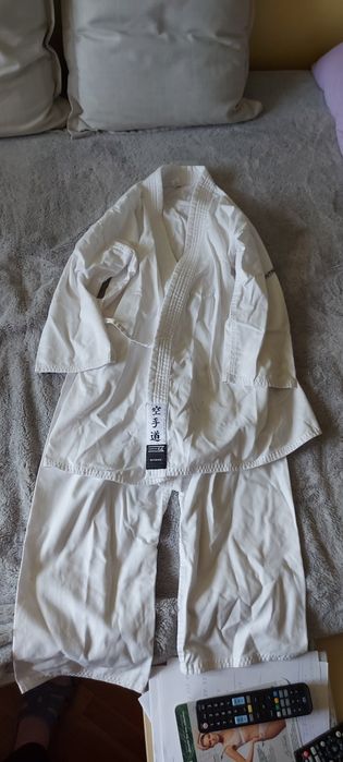 Комплект за карате 160 см