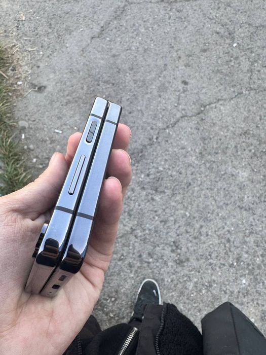 Samsung Z Flip 5 512Gb