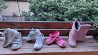 Маратонки обувки за момиче нови Reebok ,Adidas, Crocs, SuperFit,Lupilu