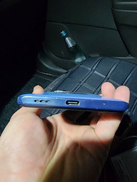 Reddit Note 10 pro global versia dakument karobka