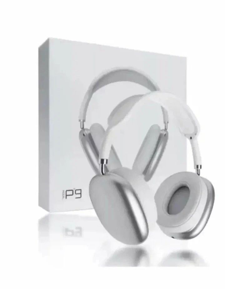 Bluetooth Naushnik P9
