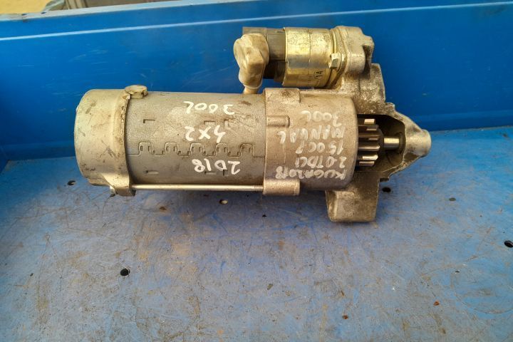 Electromotor DS7T11000LE  MS4380000270 Ford Kuga 1 [2008 - 2013] Cros