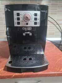 Aparat cafea DeLonghi magnifica s cafea boabe