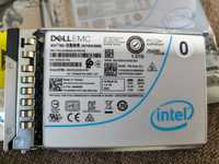 Intel SSD DC4510 1Tb (2,5 NVMe/PCIe SSD 1.0T)