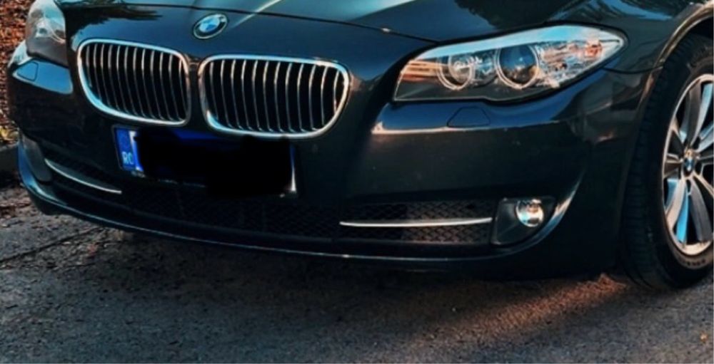 Vand urgent bara fata bmw f11/10 completa cu grile si proiectoare