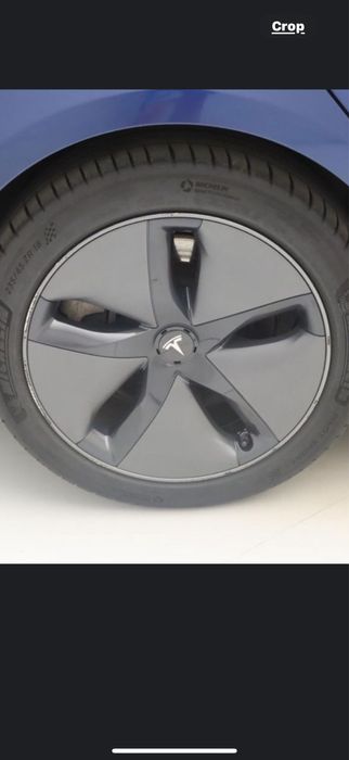 Tesla model 3 range plus tva inclus