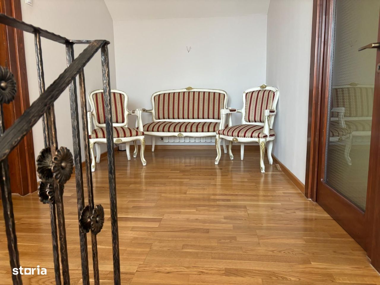 Casa cu 4 camere in zona Pacurari - Intrare Gradina Botanica