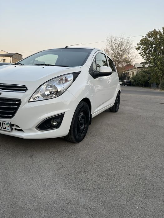 Spark 2018 oq gaz