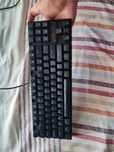 Клавиатура Механическая Red Dragon Kumara Pro(читайте описание)