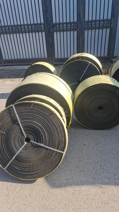 Транспортерная лента